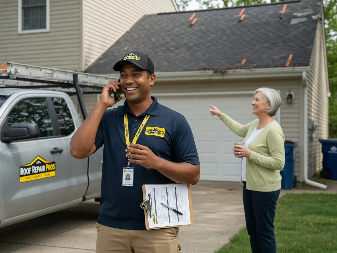 Roof Repair Prairie Grove, AR FAQs